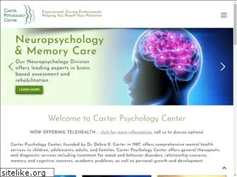 carterpsych.com