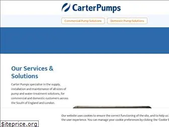 carterpumps.co.uk