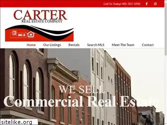 carterrealestatecompany.com