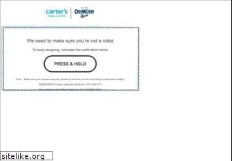 carters.com