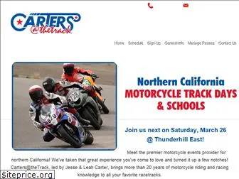 cartersatthetrack.com