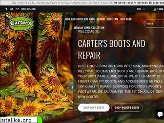 cartersboots.com