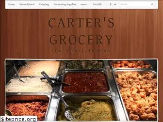 cartersgrocery.com