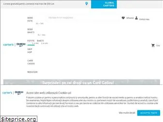 cartersoshkosh.ro