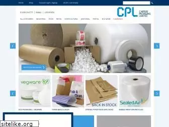 carterspackaging.com