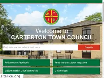 carterton-tc.gov.uk