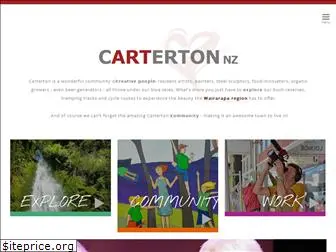 cartertonnz.com