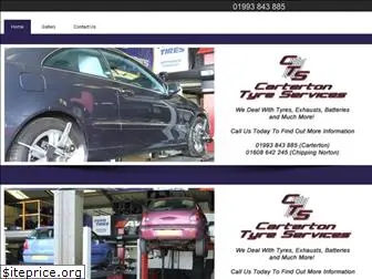 cartertontyresltd.co.uk