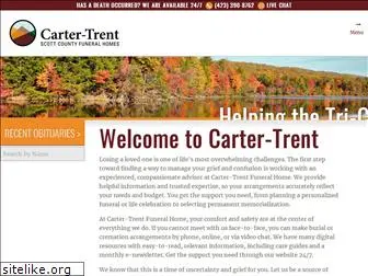 cartertrent.com