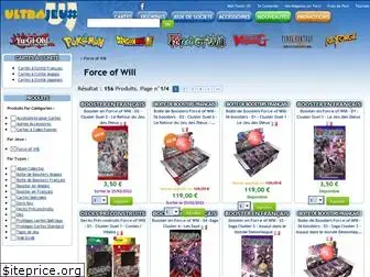 cartes-fow.com