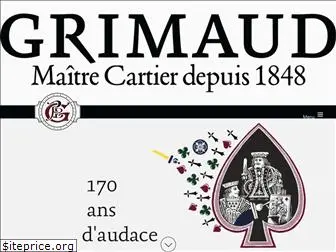 cartes-grimaud.fr