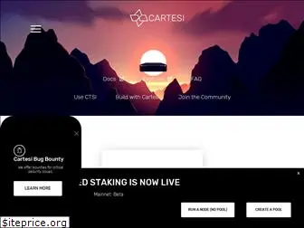 cartesi.io