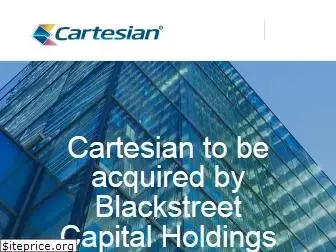 cartesian.com