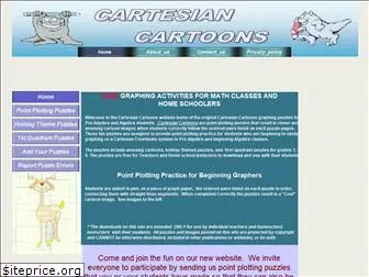 cartesiancartoons.com