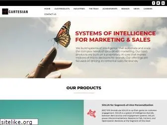 cartesianconsulting.com