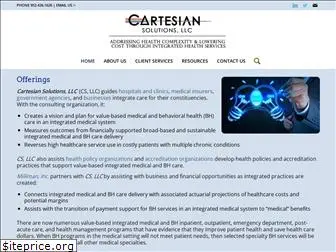 cartesiansolutions.com