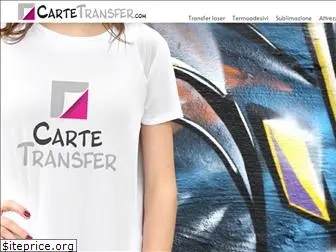 cartetransfer.com