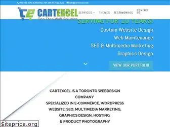 cartexcel.com