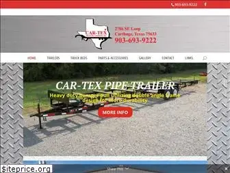 cartextrailer.com