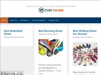 cartfolder.com