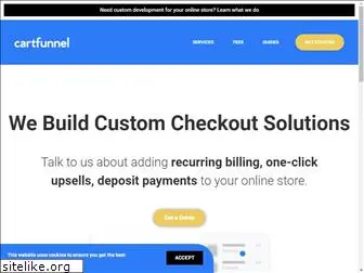 cartfunnel.com