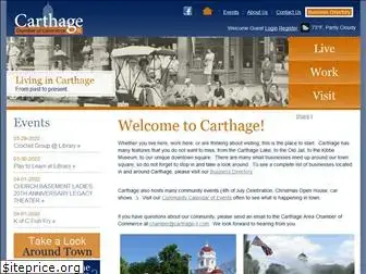 carthage-il.com