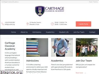 carthageclassicalacademy.org
