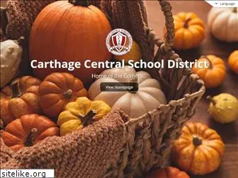 carthagecsd.org