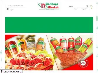 carthagemarket.com