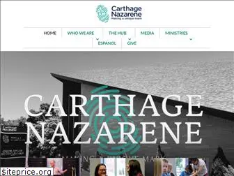 carthagenaz.org