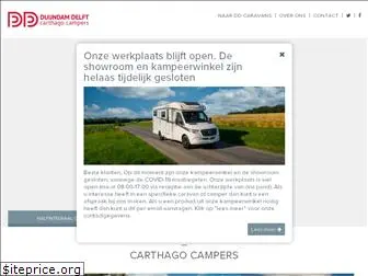 carthago-campers.com