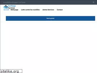 carthago-nettoyage.com