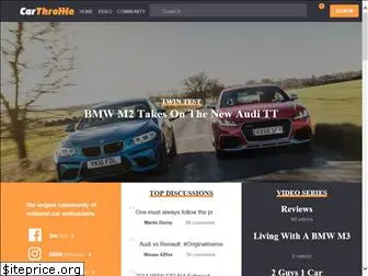 carthrottle.com