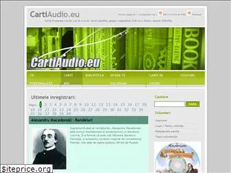 cartiaudio.eu