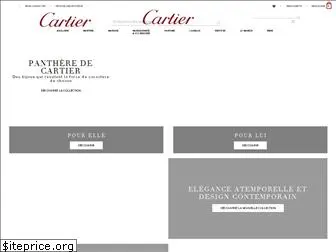 cartier.fr