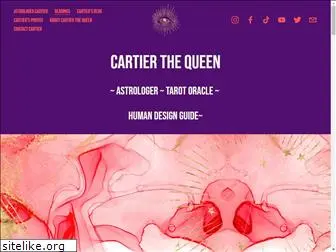 cartierthequeen.com