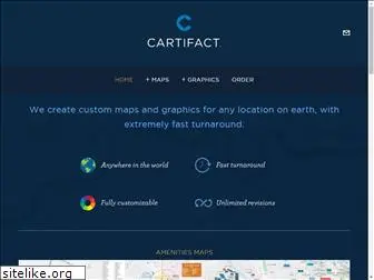 cartifact.com