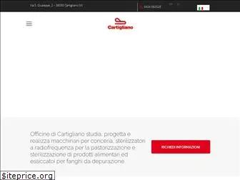 cartigliano.com