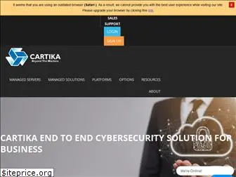 cartika.com