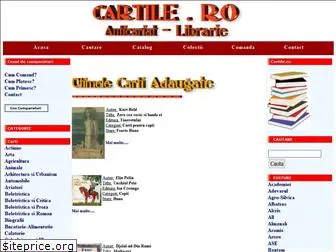 cartile.ro