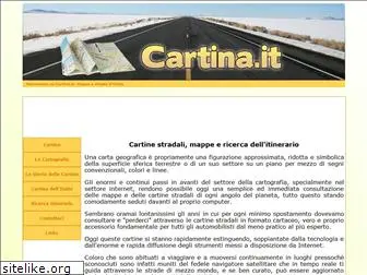 cartina.it