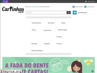 cartinhas.com.br