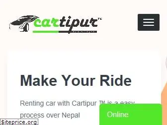 cartipur.com