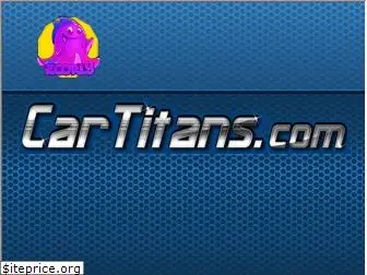 cartitans.com