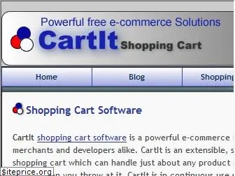 cartitshoppingcart.com
