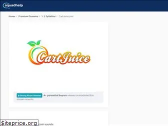 cartjuice.com