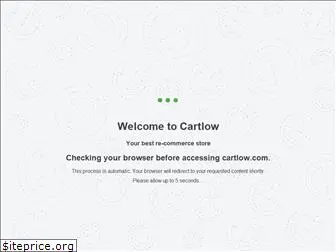 cartlow.com