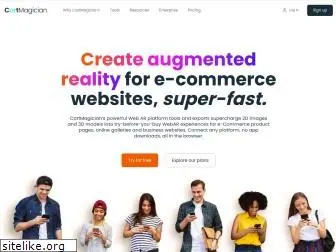 cartmagician.com