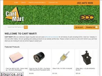 cartmart.com.au