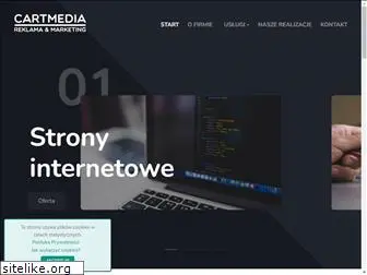 cartmedia.pl
